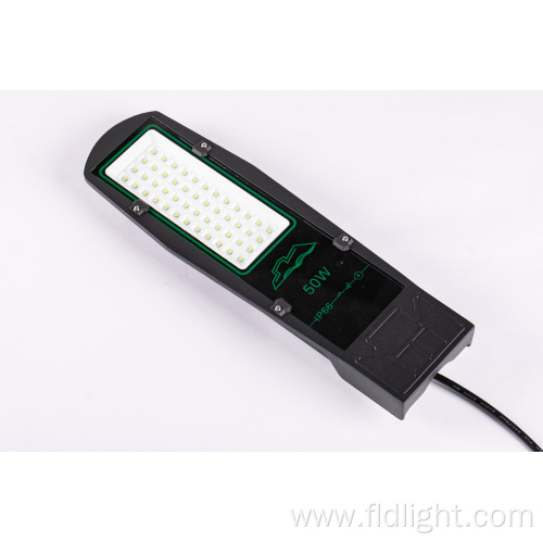 Winmic high performance led street lamp outdoor